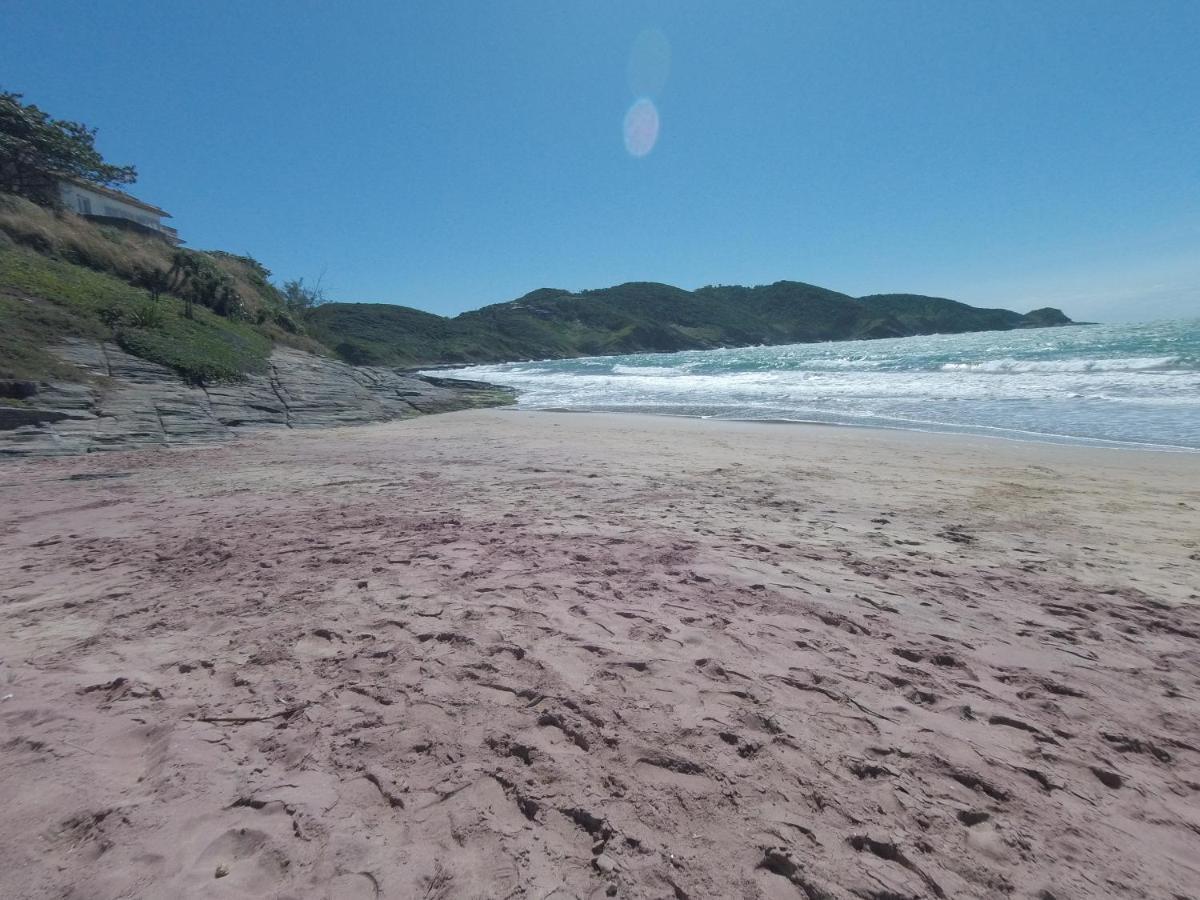 Pousada Universo Búzios Buitenkant foto