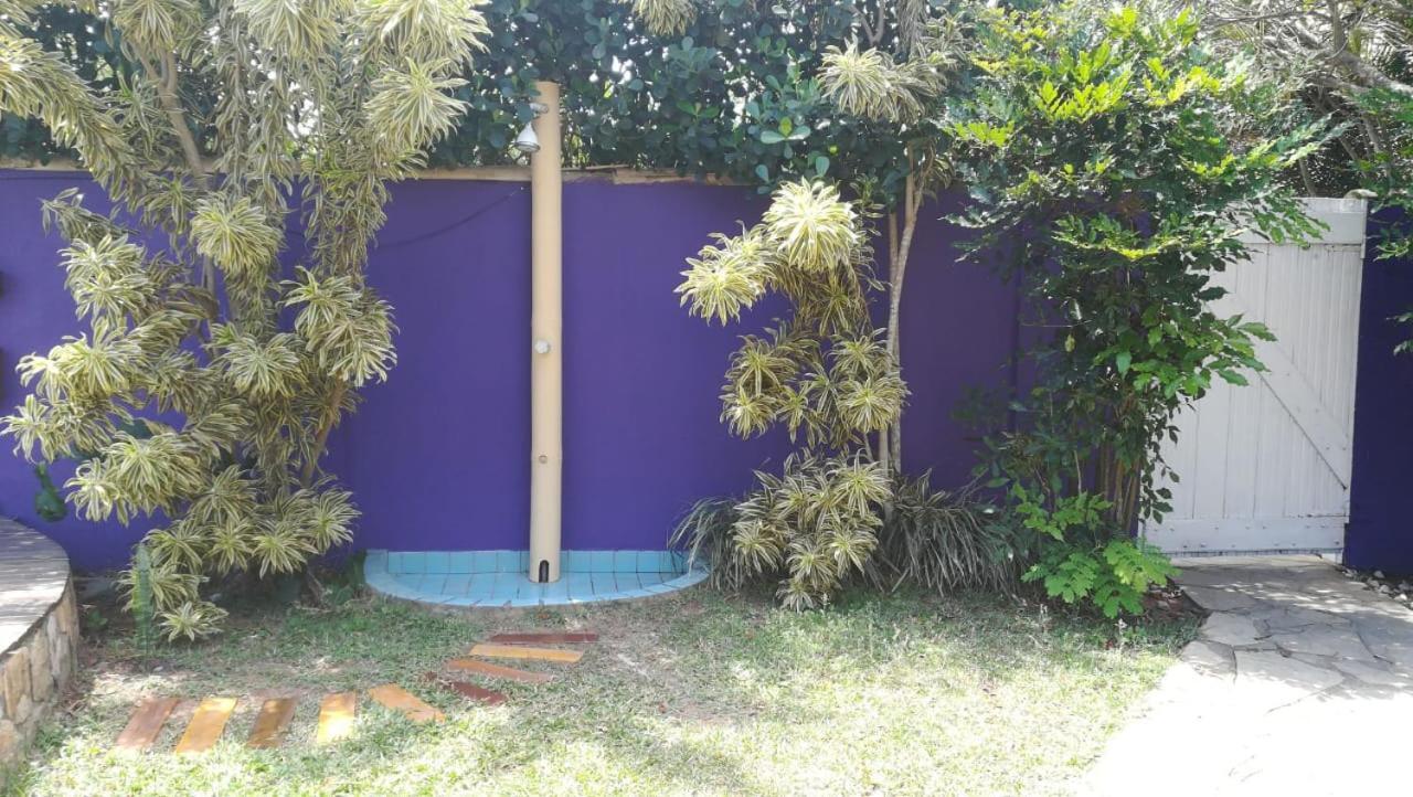 Pousada Universo Búzios Buitenkant foto