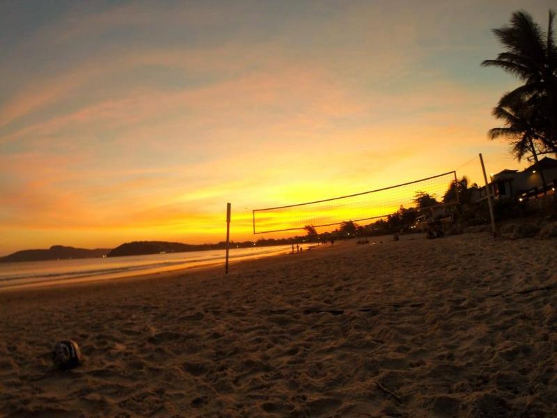 Pousada Universo Búzios Buitenkant foto