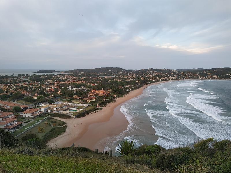 Pousada Universo Búzios Buitenkant foto